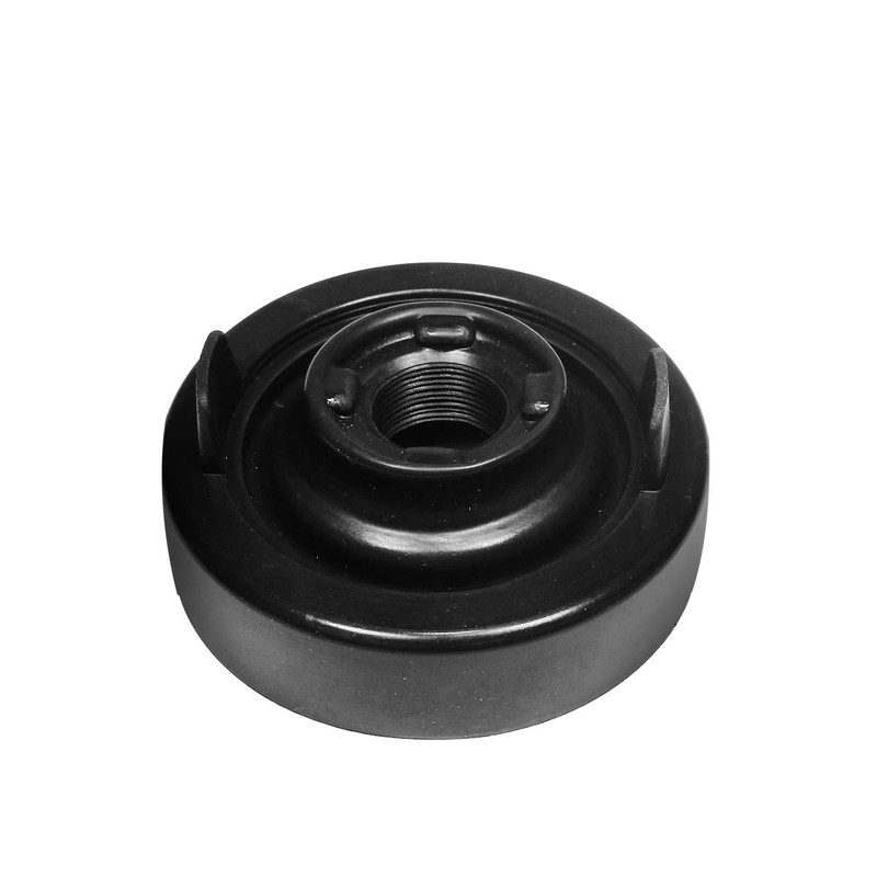 YUNPICAR Car Dustproof Cover, Inner Diameter 3.1 inches (80 mm),