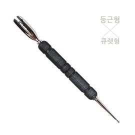 Donawa 도나와 네일 패디 아트도구 큐티클 케어 푸셔301 DSCP301 Dona Nail Padi Art Tool Cuticle Care Pusher 301 DSCP301