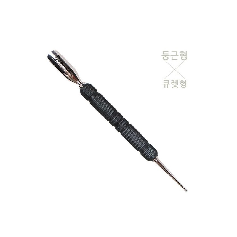 Donawa 도나와 네일 패디 아트도구 큐티클 케어 푸셔301 DSCP301 Dona