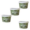 Belle Chevre Fig Spreadable Goat Cheese, 6 oz, 4 Pack