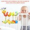Spiral Pram Toy for Babies 0-6 Months, Pram / Car