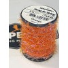 Semperfli Straggle String Micro Chenille Orange