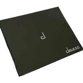 Doucce NEW SEALED Doucce On The Go Eyeshadow, Blush, & Highlighter Palette
