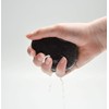 Konjac Sponge (Pack of 3), 100% Natural Face Exfoliating Cleansing