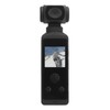 Pocket Camera 4K HD 270° Rotatable Anti Shaking Wifi with