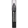 Maybelline New York Eyestudio Color Tattoo Concentrated Crayon,735 Audacious Asphalt,