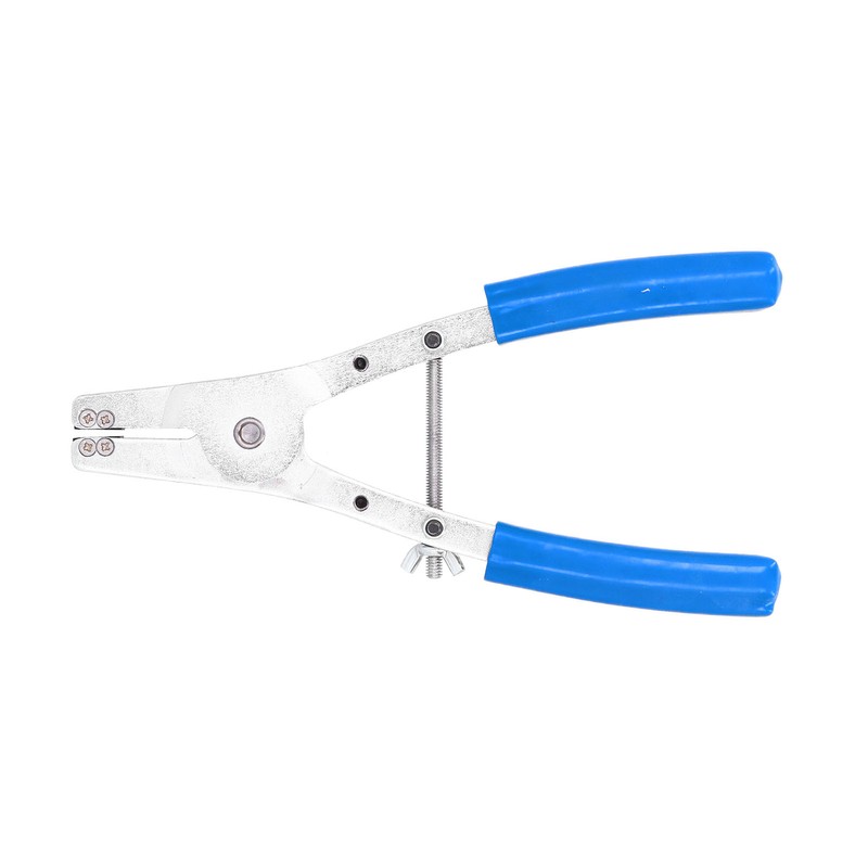 Motorcycle Brake Piston Removal Pliers 0.6‑1.6in Diameter Ergonomic Hand Tool