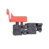 Trade-Shop High Quality Switch Regulator for Bosch Hammer Drill/Mortising Hammer,