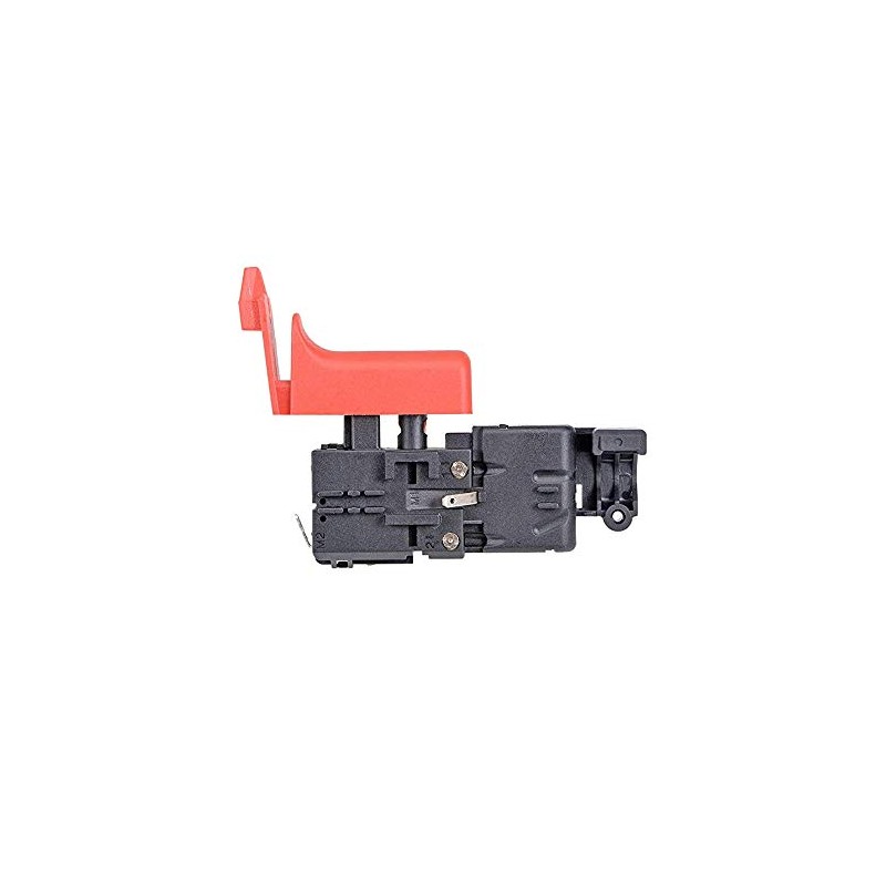 Trade-Shop High Quality Switch Regulator for Bosch Hammer Drill/Mortising Hammer,