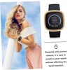 Outanaya 1pc Shockproof Watch Frame Protector Case for Sense All-Around