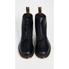 Dr. Martens Men's 1460 8 Eye Boots, Black, 8-8.5 Medium