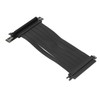 PCIe 3.0 X16 GPU Riser Cable High Speed Female 90