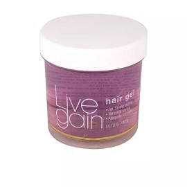 Livien 새한 리브겐 헤어 통젤 400g 헤어케어글레이즈 Saehan Livgen Hair Ton Gel 400g Hair Care Glaze [Saehan Lipogen Hair Toning Gel 400g]