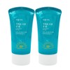 NEW Plant Nara Light Moisture Sun Gel 60ml x 2