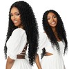 Sensationnel Dashly Wig - Unit 33 Non Lace Cap Ready