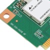 WIFI Card 2.4Ghz 5Ghz Dual Band BT 4.1 Mini PCIE