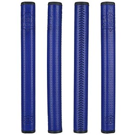 The Grip Master Unisex Adult Signature Putter Signature Fl27 Grip - Blue, Featherlite Putter