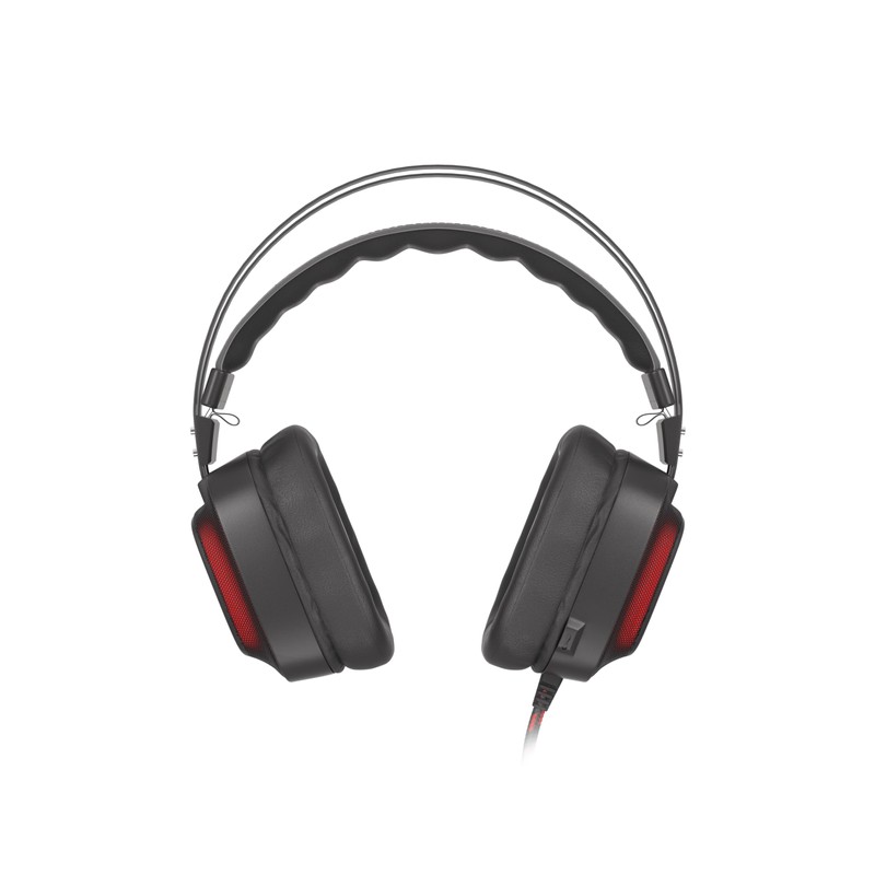 Natec Genesis NSG-0999 - RADON 720 mobile headset Binaural Head-band