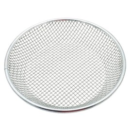 YUEBM Gardening Sand Soil Compost Sifter Perfect for 5 Gallon Bucket (1, 1/4 Inch)