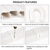 Kalkehay 4" W 9Ft L Line Set Cover for Mini