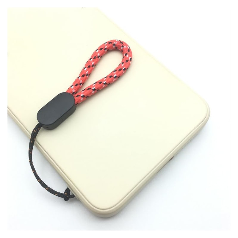 Fuugui Hand Strap, Cell Phone Strap, 6 Colors, Set of