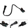 Areyourshop CDI BOX Igniter Ignition Coil for Adly ATV 320
