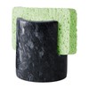 EVERBBKING Marble Sponge Holder for Kitchen dish sponge holder Sink