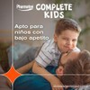 Pharmaton Complete Kids suplemento alimenticio con lisina y vitaminas, 400ml