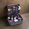 [New item] Cosmetic makeup pouch bag travel large beauty storage 2ea