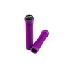 Odi Longneck Soft Flangless Grips Purple