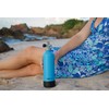 TankH2O Scuba Tank Vacuum Insulated Water Bottle: Great Gift and