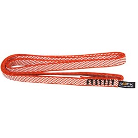 ロックエンパイアー(Rock Empire) クライミング 登山 ダイニーマスリング12mm オレンジ(OG) RE526X060