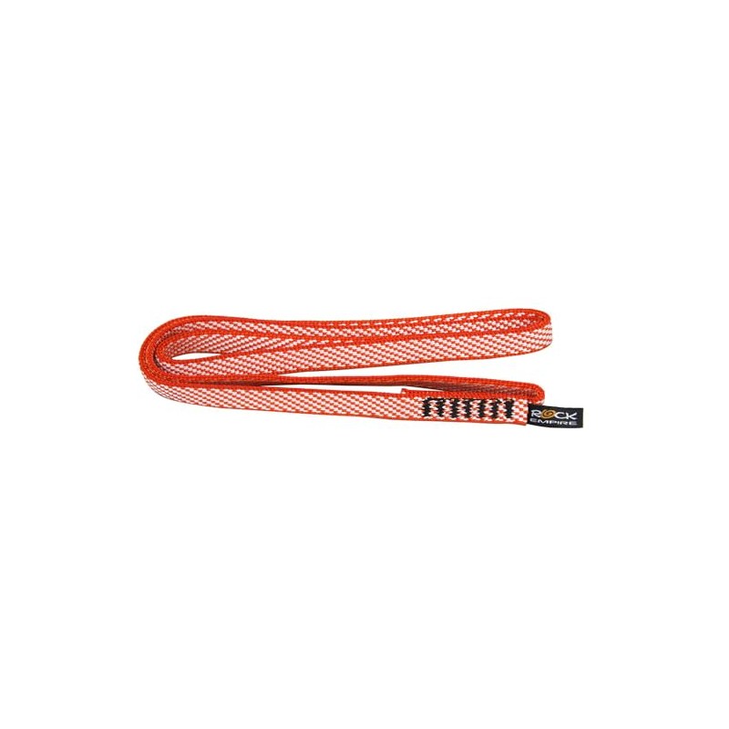 ロックエンパイアー(Rock Empire) クライミング 登山 ダイニーマスリング12mm オレンジ(OG) RE526X060