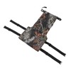 Tree Stand Seat Cushion Camouflage Oxford Cloth Anti Slip Bottom