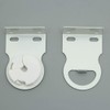 Anwangda Roller Blind Fittings, 35mm Roller Blind Hardware, Practical Replacement