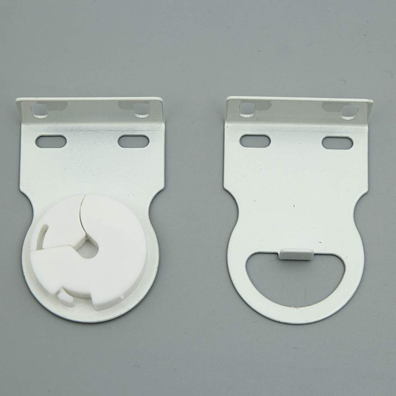 Anwangda Roller Blind Fittings, 35mm Roller Blind Hardware, Practical Replacement