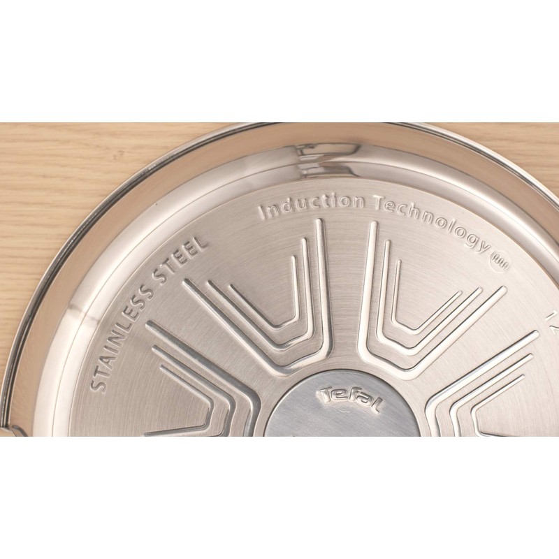 Tefal g7130214 Dailycook Pfanne, 37,5 x 21,4 x 7,8 cm,