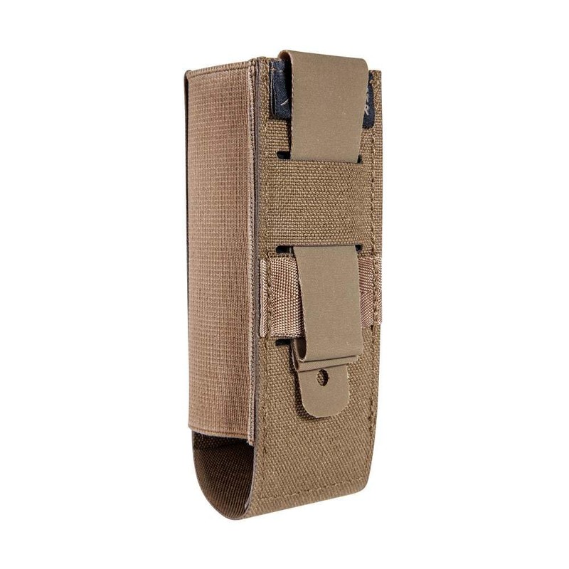 Tasmanian Tiger TT TQ Pouch Basic Tourniquet Pouch with Elastic