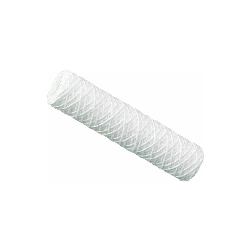 Culligan CW-MF FilterCartridge Filter Cartridge, White, Sold as 3 Pack,