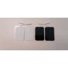 4 Electrodos Pads Para Beurer Em 41  Em 49 Em 80, Tens Ems.