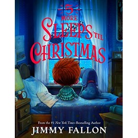 5 More Sleeps âtil Christmas