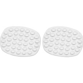 SupaHome Soap Holder Set (Set of 2) SHP81
