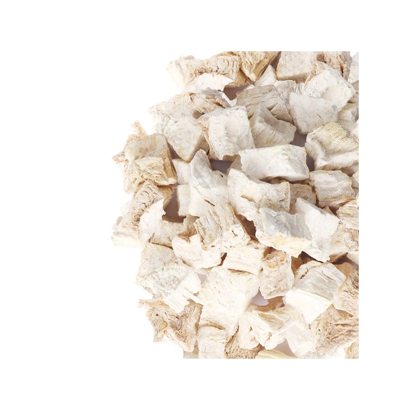 Donguihanjae 동의한재 특품 제주도 천화분 하늘타리 하늘수박 뿌리 500g x
