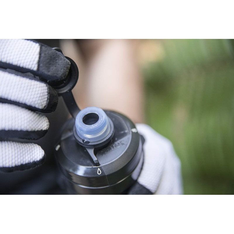 Camelbak Podium Sports Water Bottle Squeeze Bottle Running Cycling Hiking