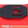 CMCB002 USB Adapter for Craftsman 20V CMCB202 CMCB204 CMCB201 CMCB209