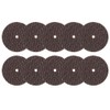 Dremel 456 Fiberglass Reinforced Cut-off Wheels (Pack of 10)