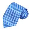 KissTies - Corbata clásica de 63 pulgadas para hombre con