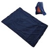 Heating Blanket Multifunctional Adjustable Temperature Control USB Electric Heated Blanket