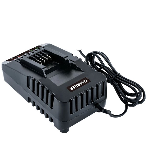 FOR WORX WA3881 WA3880 20V Rapid Battery FAST Charger New