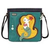 Chala Mermaid Deluxe Messenger Handbag